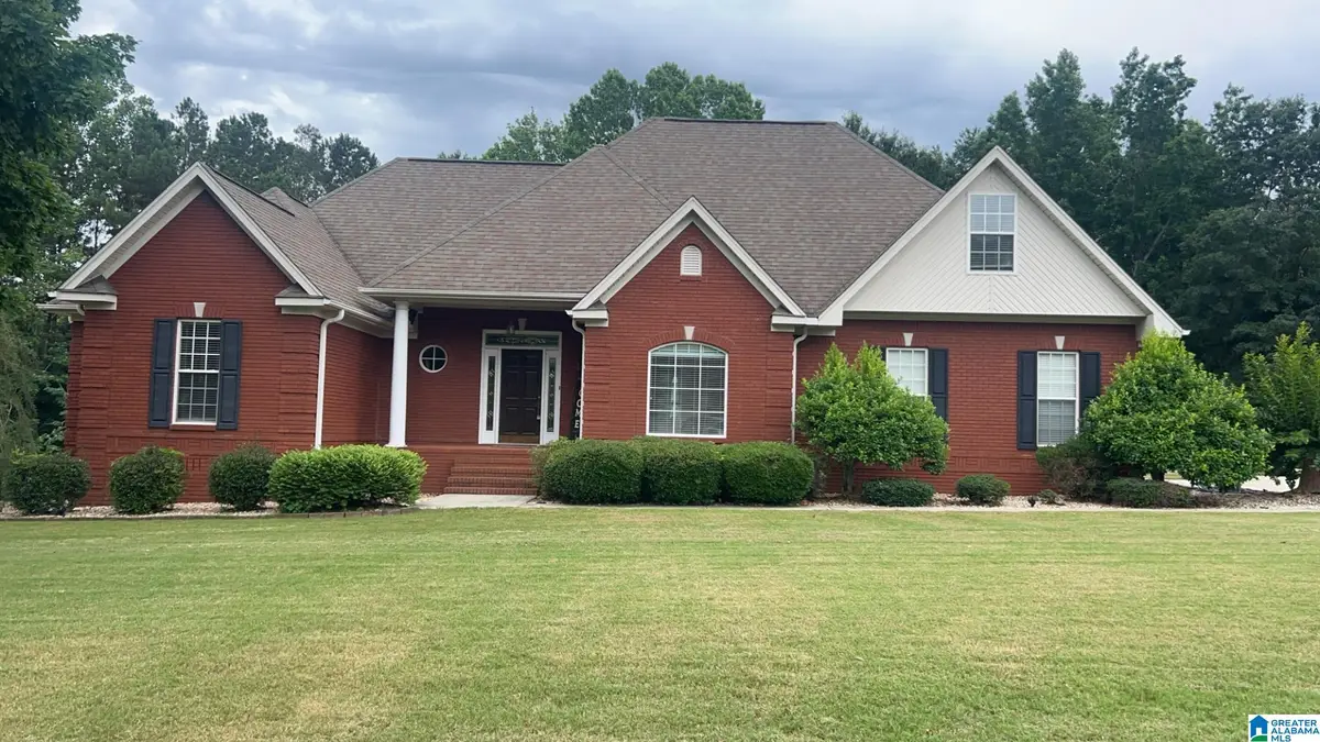 214 BUCK CIRCLE, Clanton, AL 35045 - #1