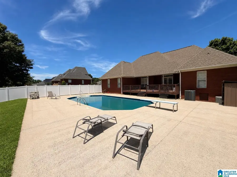214 BUCK CIRCLE, Clanton, AL 35045 - #2