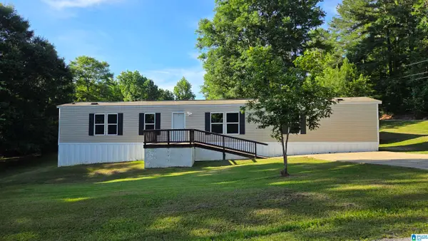 849 MADDOX FARM ROAD, Odenville, AL 35120