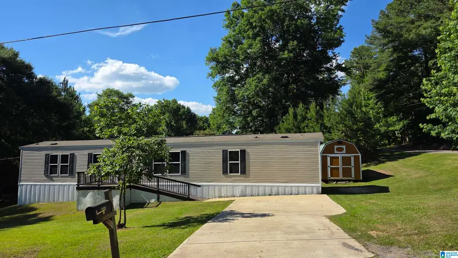 849 MADDOX FARM ROAD, Odenville, AL 35120 - #2