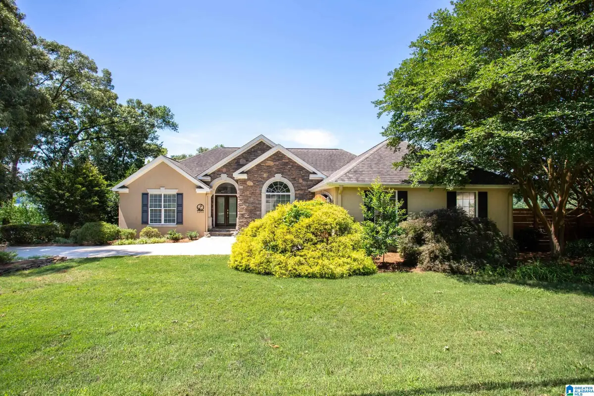 1261 LAKEMONT DRIVE, Southside, AL 35907 - #1