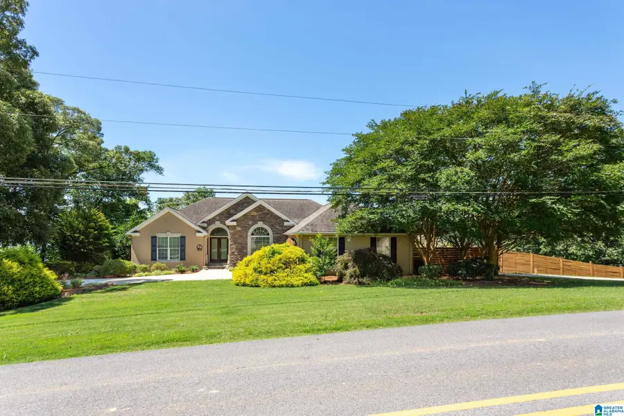 1261 LAKEMONT DRIVE, Southside, AL 35907 - #2