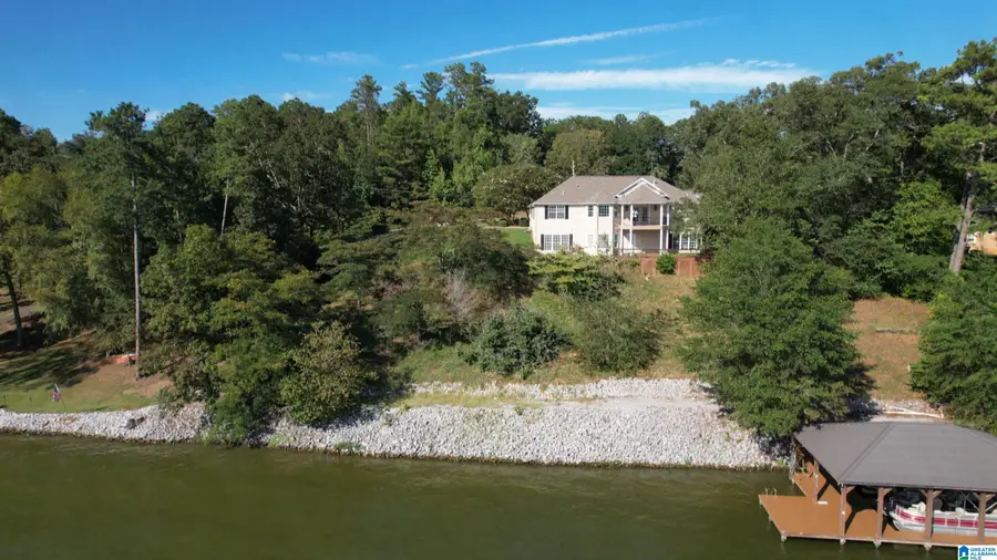 1261 LAKEMONT DRIVE, Southside, AL 35907 - #3