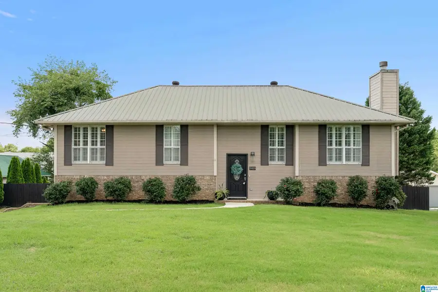 9409 MOSLEY LOOP ROAD, Morris, AL 35116 - #2