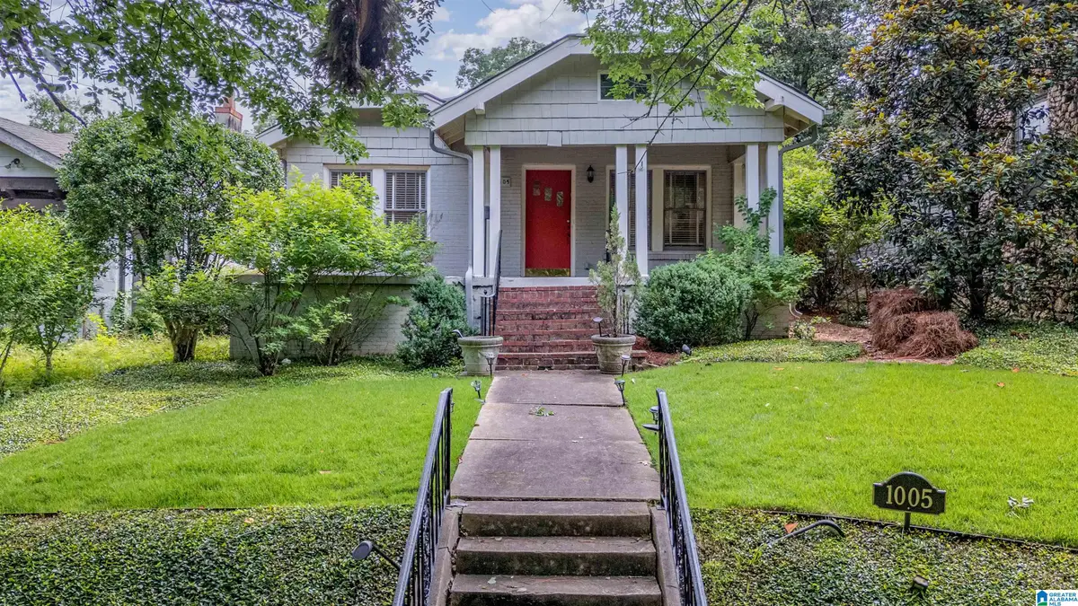 1005 ESSEX ROAD, Birmingham, AL 35222 - #1