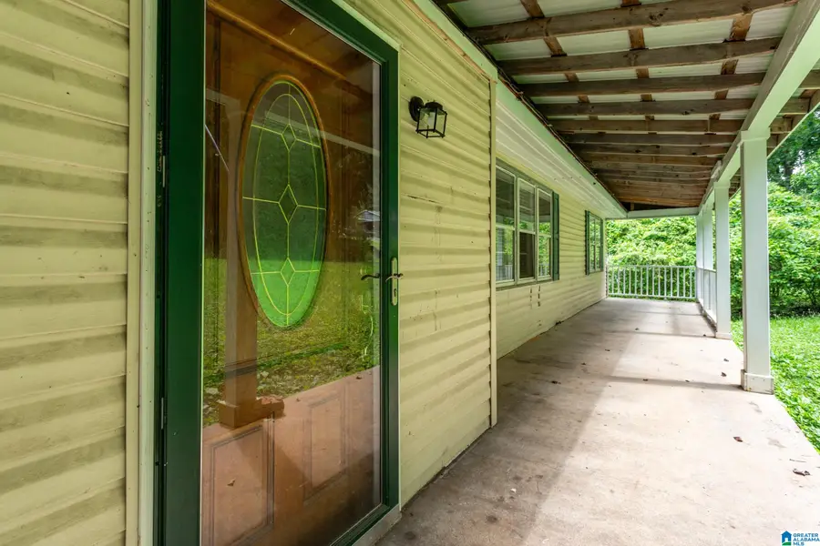 1216 OAKDALE CIRCLE, Weaver, AL 36277 - #3