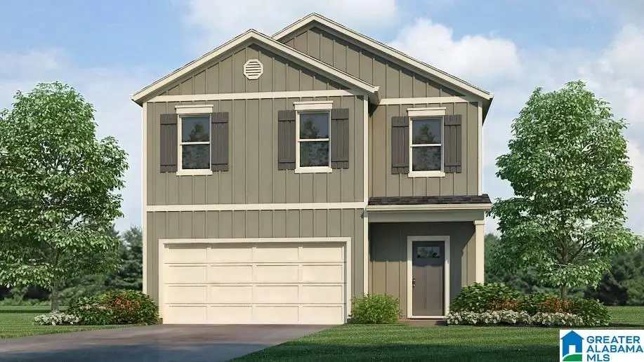 301 CREEK BEND LANE, Alabaster, AL 35007 - #1