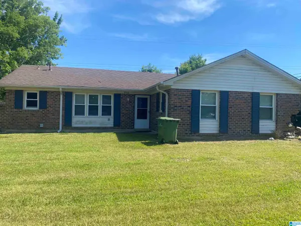 3704 CARRIAGE PLACE, Montgomery, AL 36116