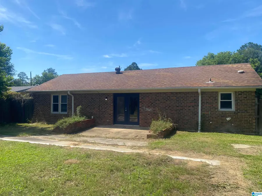 3704 CARRIAGE PLACE, Montgomery, AL 36116 - #2