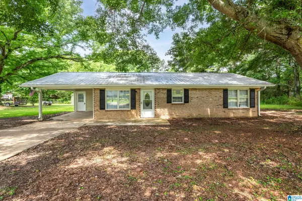 53 PETTUS DRIVE, Anniston, AL 36203