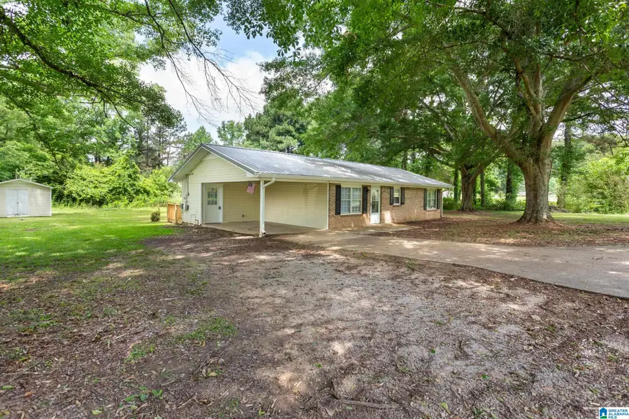 53 PETTUS DRIVE, Anniston, AL 36203 - #2