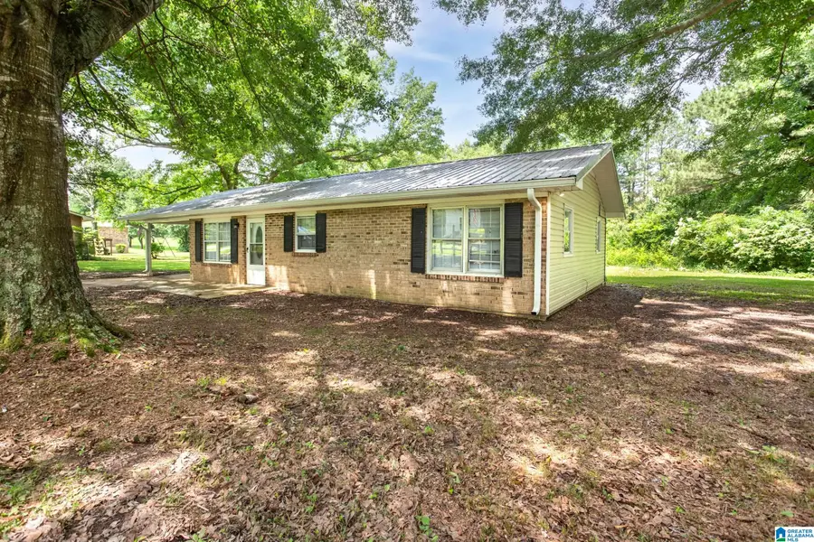 53 PETTUS DRIVE, Anniston, AL 36203 - #3
