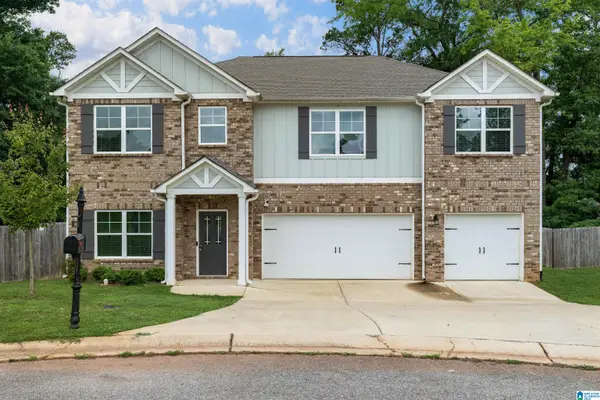 6864 TYLER CHASE DRIVE, Mccalla, AL 35111