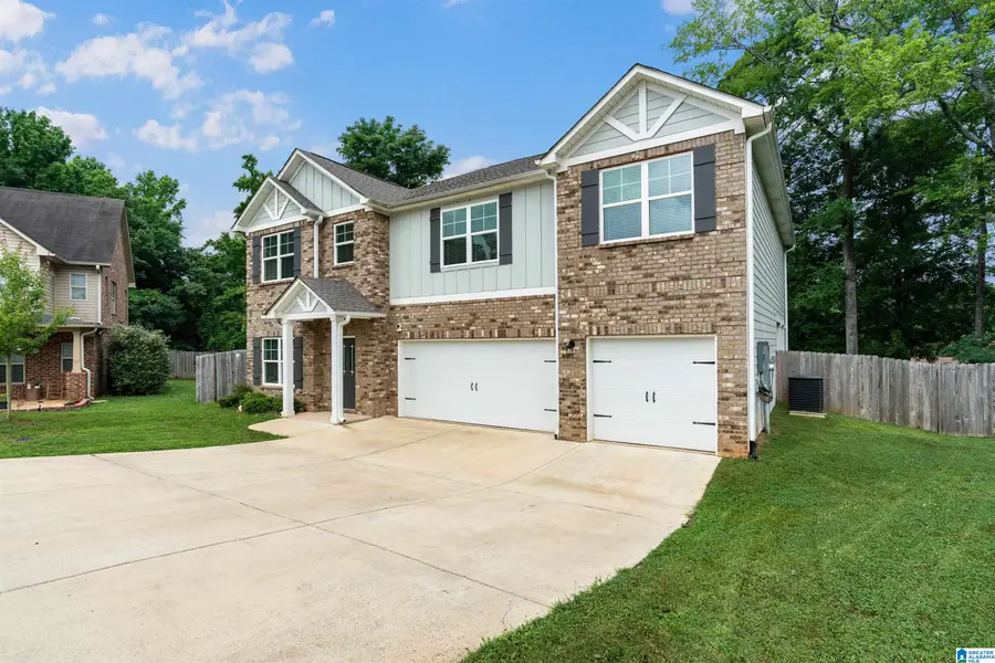 6864 TYLER CHASE DRIVE, McCalla, AL 35111 - #2
