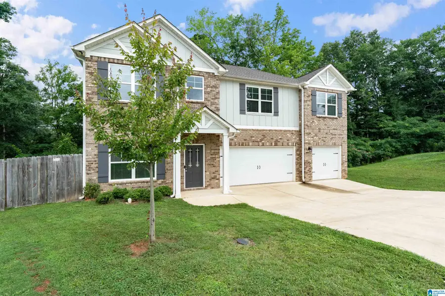 6864 TYLER CHASE DRIVE, McCalla, AL 35111 - #3