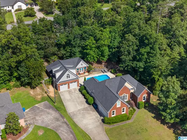 318 MAYFIELD LANE NE, Jacksonville, AL 36265