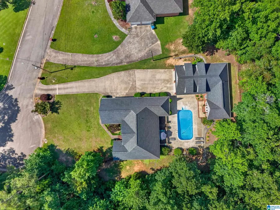 318 MAYFIELD LANE NE, Jacksonville, AL 36265 - #2