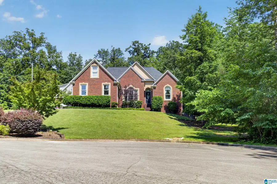318 MAYFIELD LANE NE, Jacksonville, AL 36265 - #3