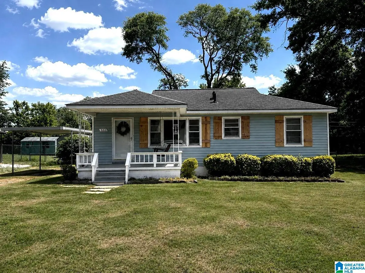111 JUNE AVENUE, Hueytown, AL 35023 - #1