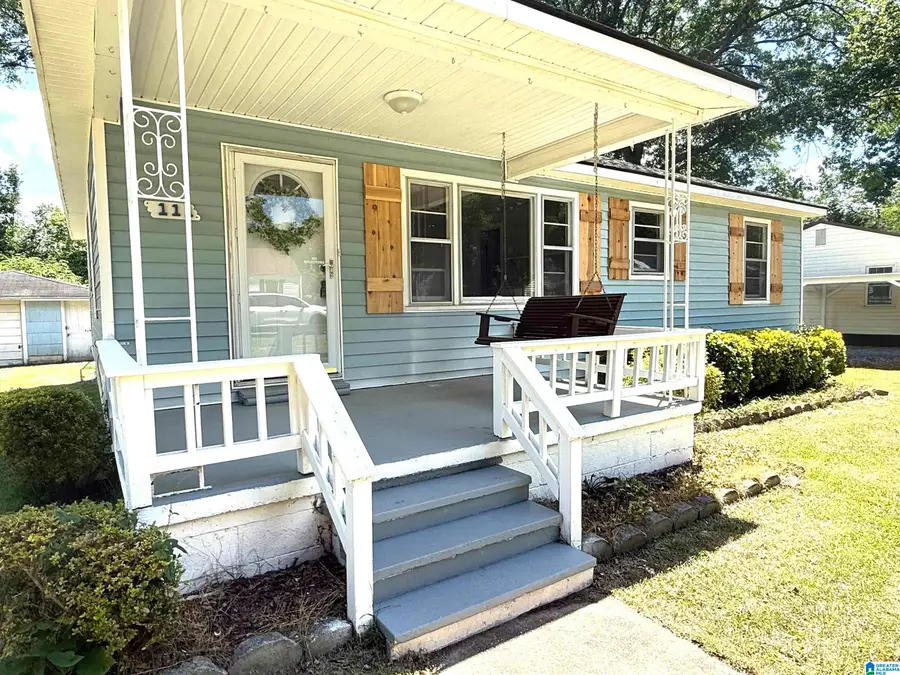 111 JUNE AVENUE, Hueytown, AL 35023 - #3