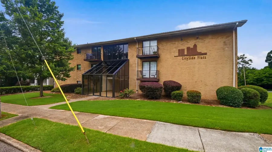 2136 16TH AVENUE S, Birmingham, AL 35205 - #2