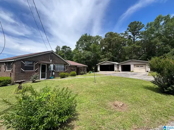 1104 SMITH ROAD, Clanton, AL 35045