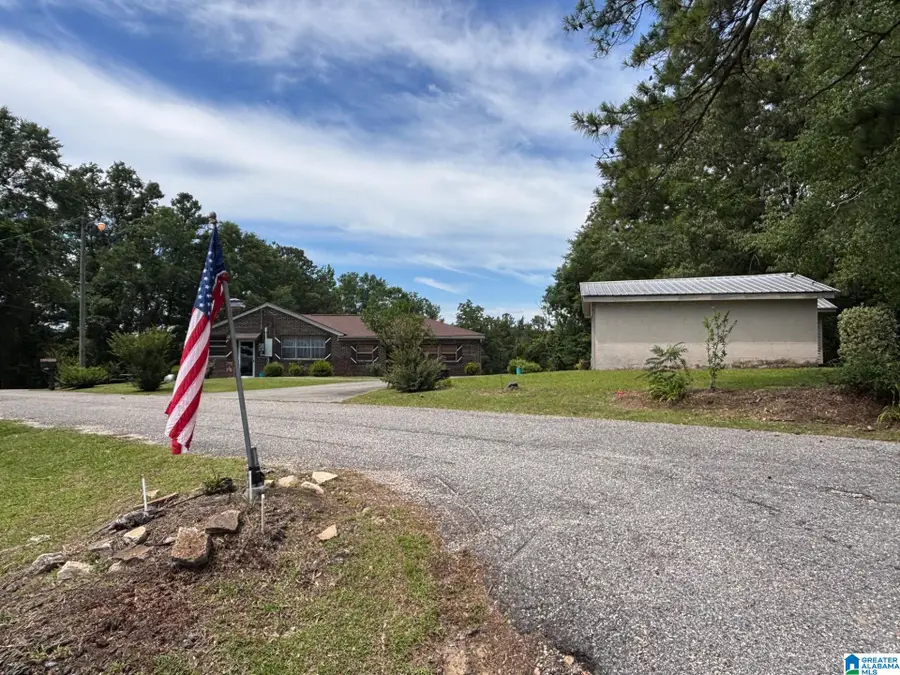 1104 SMITH ROAD, Clanton, AL 35045 - #3