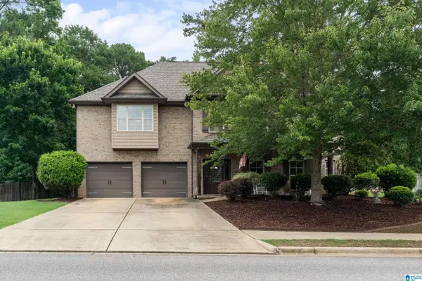 639 SOUTHERN TRACE PARKWAY, Leeds, AL 35094