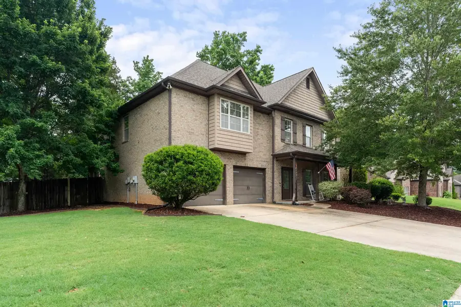 639 SOUTHERN TRACE PARKWAY, Leeds, AL 35094 - #2