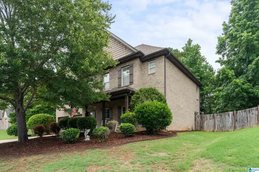 639 SOUTHERN TRACE PARKWAY, Leeds, AL 35094 - #3