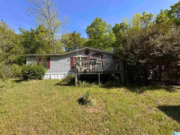 110 WOODROW STREET, Lincoln, AL 35096