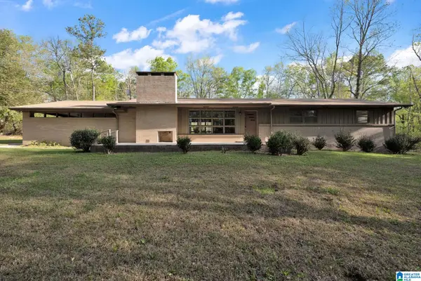 2595 SKYLINE DRIVE, Warrior, AL 35180