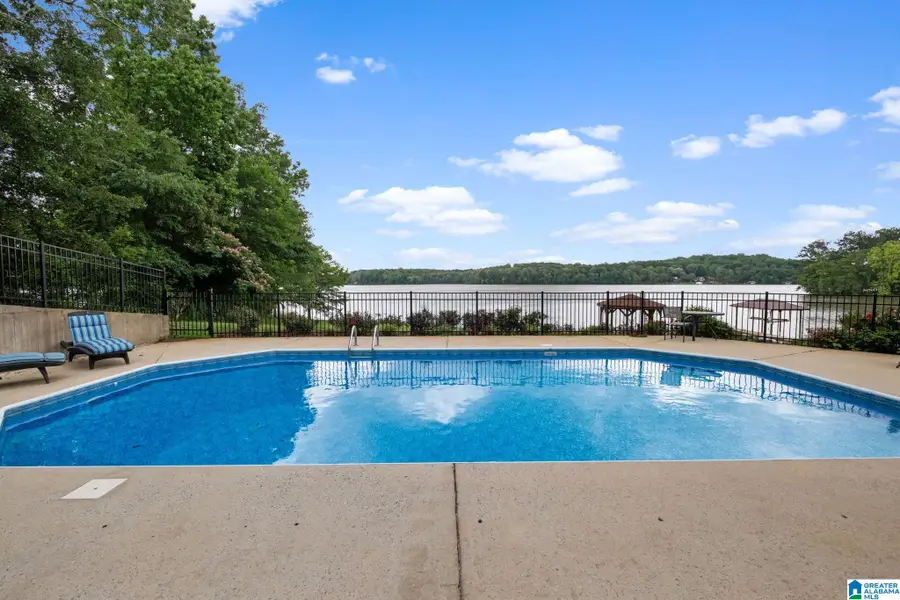 332 DRIFTWOOD POINT ROAD, Pell City, AL 35128 - #2