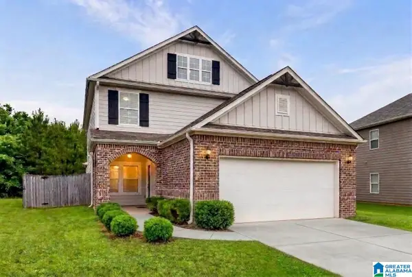 4817 MOUNTAIN GAP DRIVE, Mccalla, AL 35022