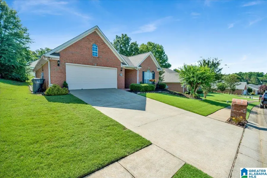 5055 ABBEY LANE, Clay, AL 35215 - #2
