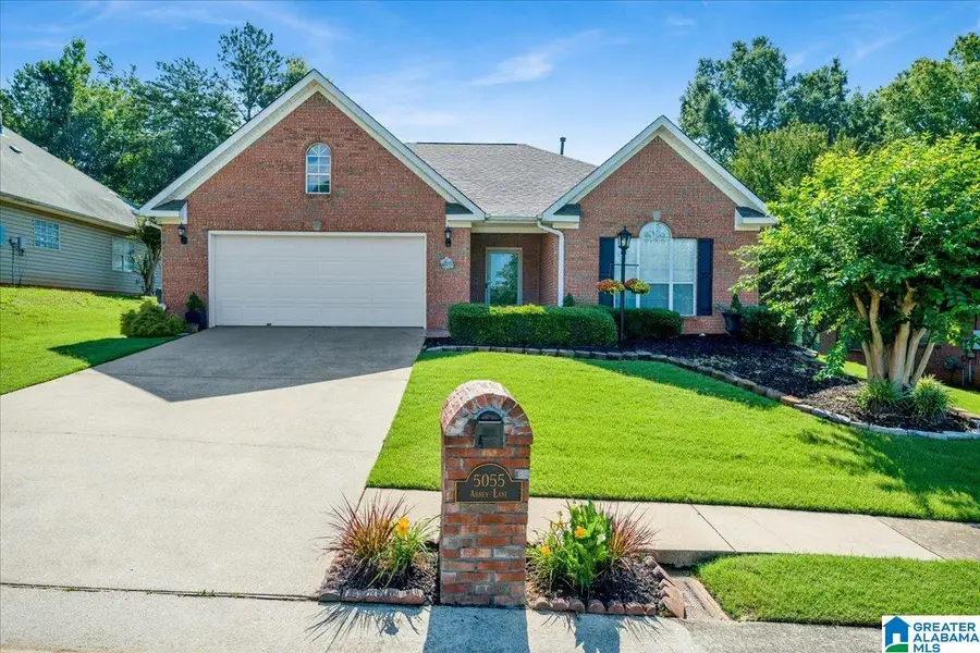5055 ABBEY LANE, Clay, AL 35215 - #3