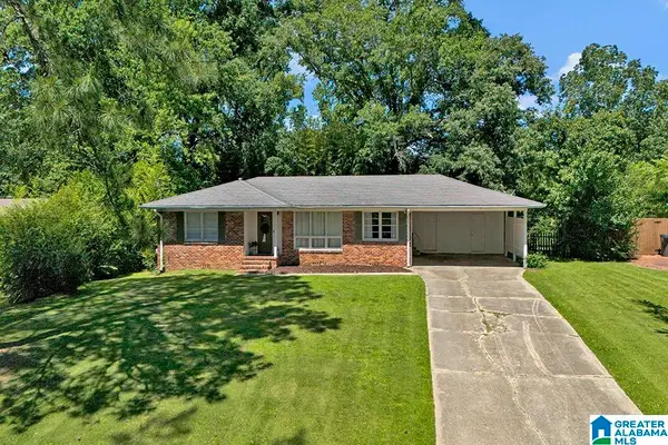 464 PARK TERRACE, Hoover, AL 35226
