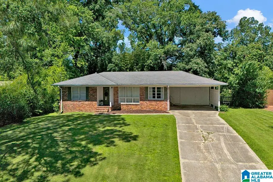 464 PARK TERRACE, Hoover, AL 35226 - #3