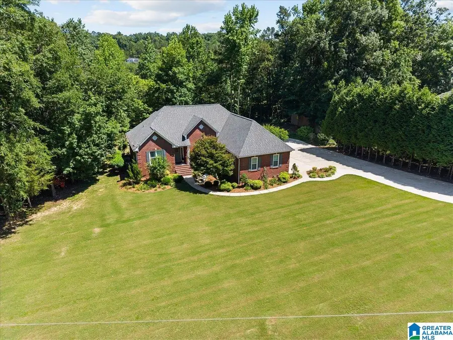 185 QUAIL RIDGE ROAD, Oneonta, AL 35121 - #2