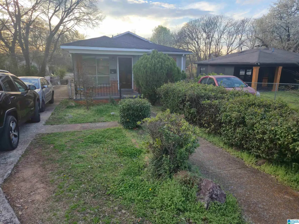 1520 SW 20TH PLACE, Birmingham, AL 35211 - #1