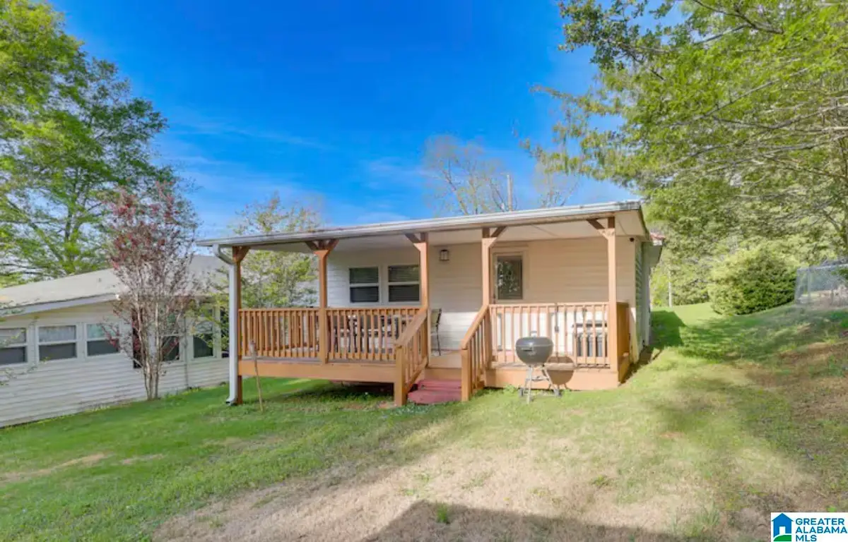250 FLORIDA STREET, West Blocton, AL 35184 - #1