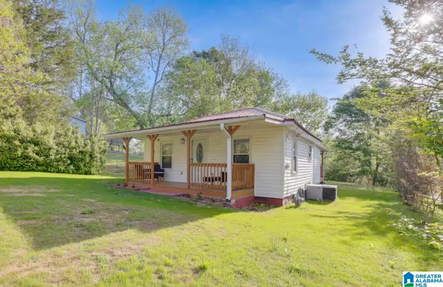 250 FLORIDA STREET, West Blocton, AL 35184 - #2