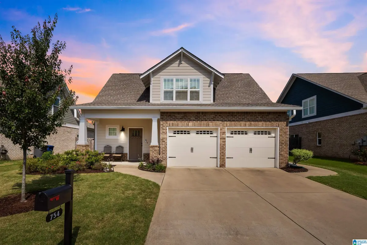754 PINEVIEW ROAD, Irondale, AL 35210 - #1