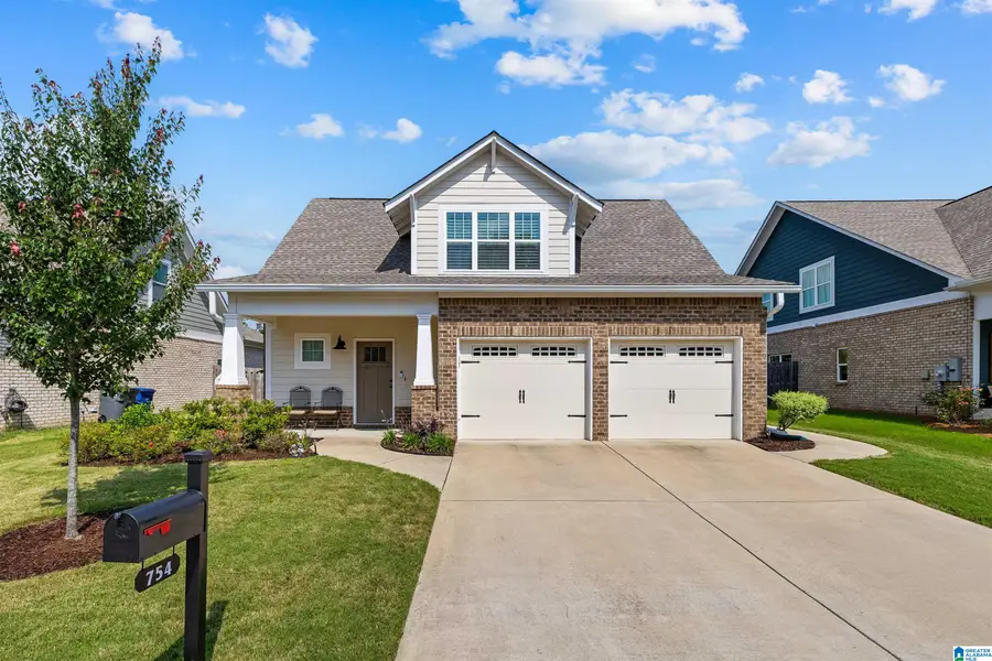 754 PINEVIEW ROAD, Irondale, AL 35210 - #2