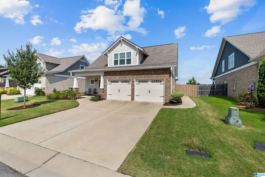 754 PINEVIEW ROAD, Irondale, AL 35210 - #3