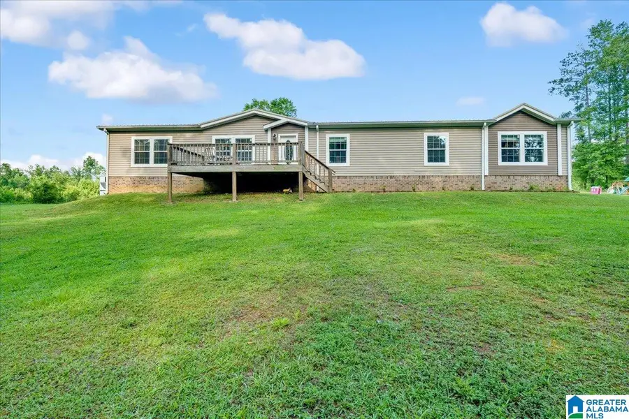 3396 VALLEY FORD ROAD, Adger, AL 35006 - #2