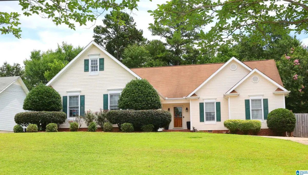 1229 BERKSHIRE DRIVE, Anniston, AL 36207 - #1