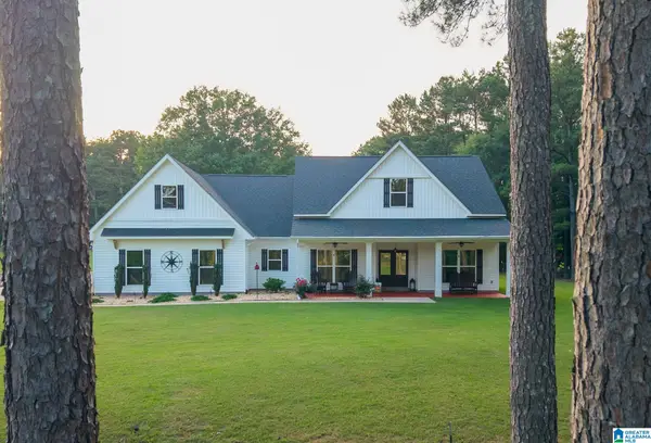 271 LITTLE POND ROAD, Pell city, AL 35128