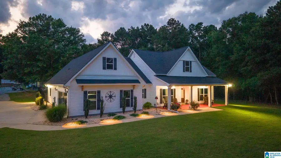 271 LITTLE POND ROAD, Pell City, AL 35128 - #2