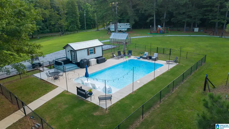 271 LITTLE POND ROAD, Pell City, AL 35128 - #3